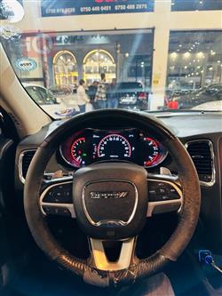 دودج دورانجو